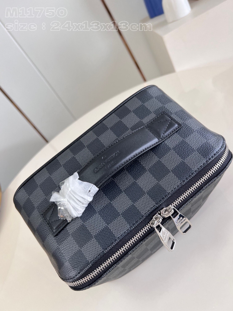 LV Cosmetic Bags